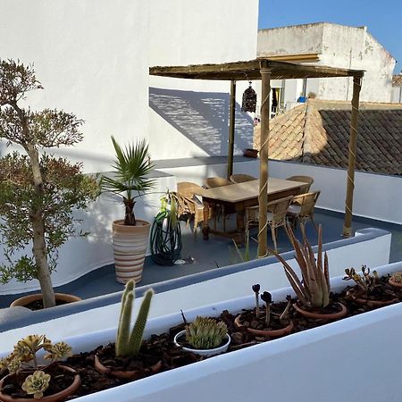 132 La Casa Del Pintor Leilighet Tarifa Eksteriør bilde
